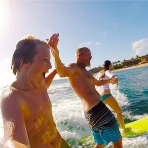 Meet your Posher, Alan